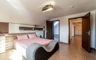 Casă SMART autonomă energetic, 4 dormitoare, Aradul Nou - Poză 10