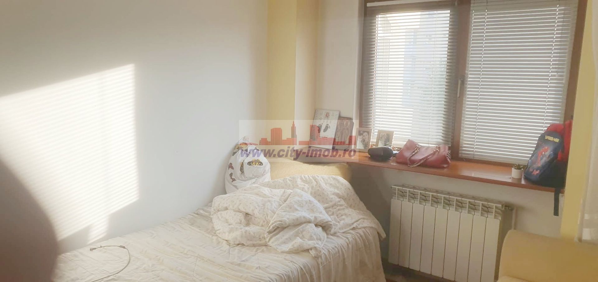 Vanzare Apartament 3 camere Curtea de Arges, Judetul ARGES - Poză 27