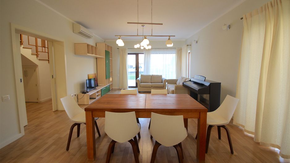 VILA DE INCHIRIAT - ZONA CALEA ARADULUI - Poză 11