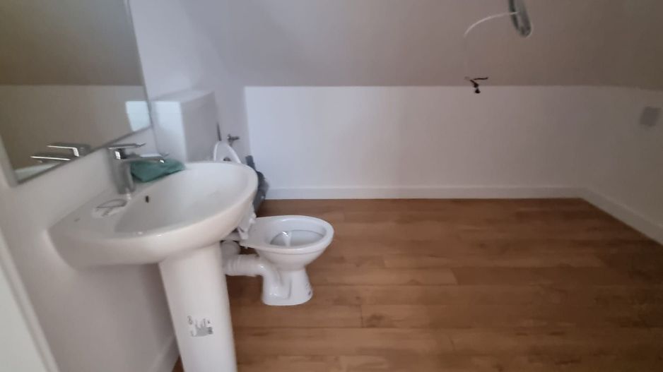 Vilă NOUĂ | Curte 400 mp | Mansardă pe placă | Lângă Parc Ghidigeni - Poză 37