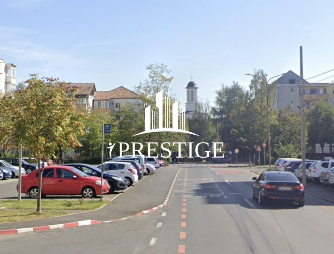 GARSONIERĂ 30 MP | PARTER | VALEA AURIE, SIBIU - Poză 7