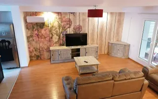 Vila tip N 4 camere in Cosmopolis, mobilata si utilata - Poză 20