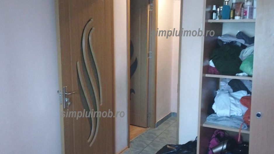 Decomandat 2 Camere Emil Racovita - Poză 2