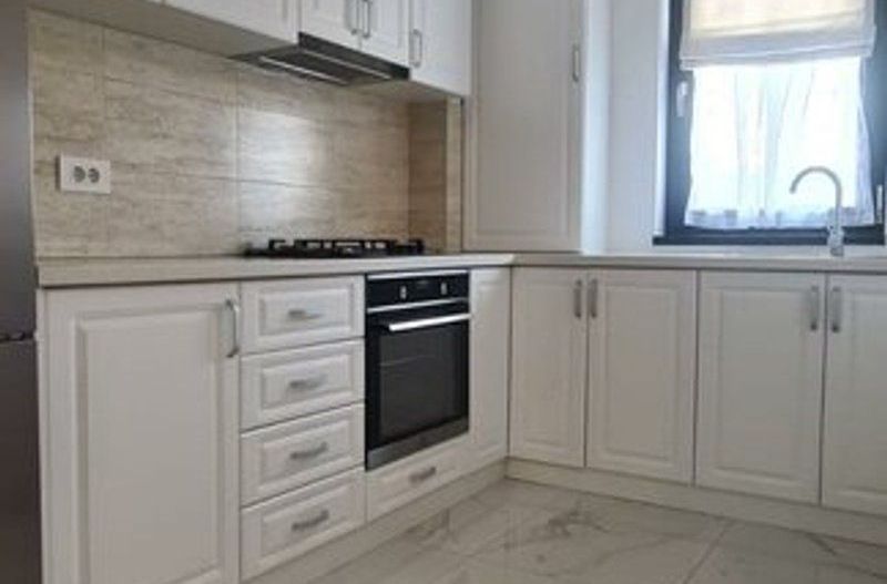 Aparatament 2 camere, Micro 17 - bloc Roka, langa Penny - Poză 1