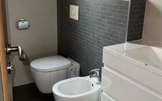 Apartament 2 camere 55mp | curte privata | parcare | cartier Europa - Poză 4