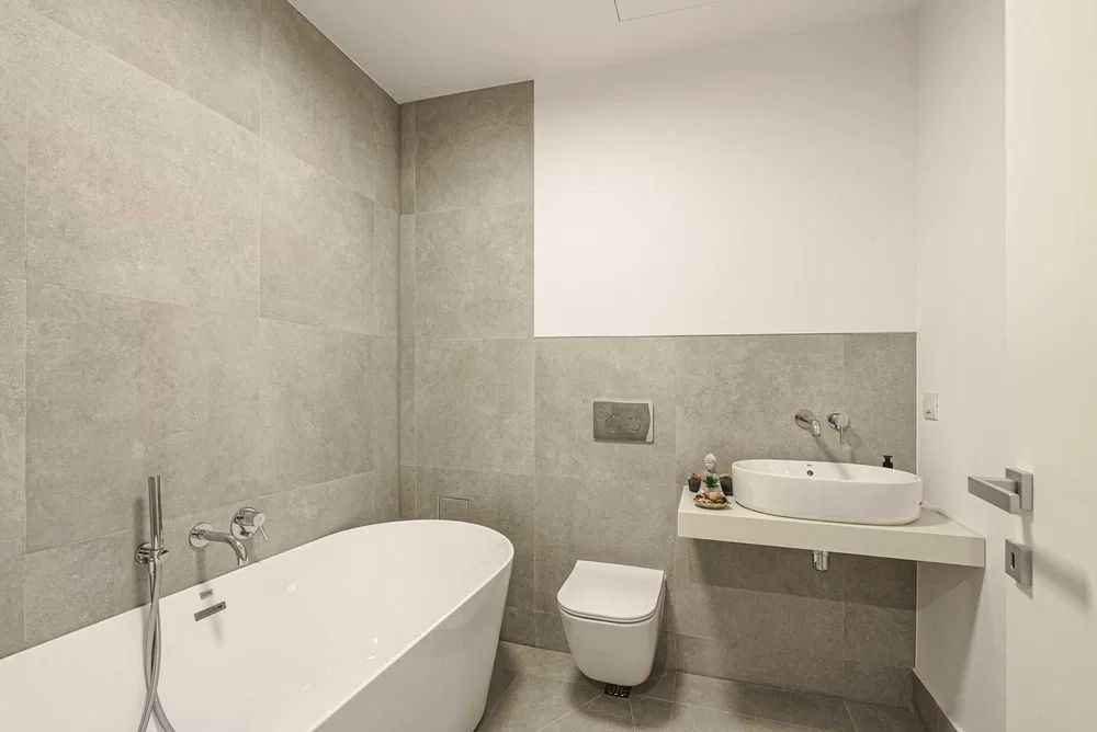 2 camere gradina  | Amber Forest | Turnari Otopeni | Pipera - Poză 7