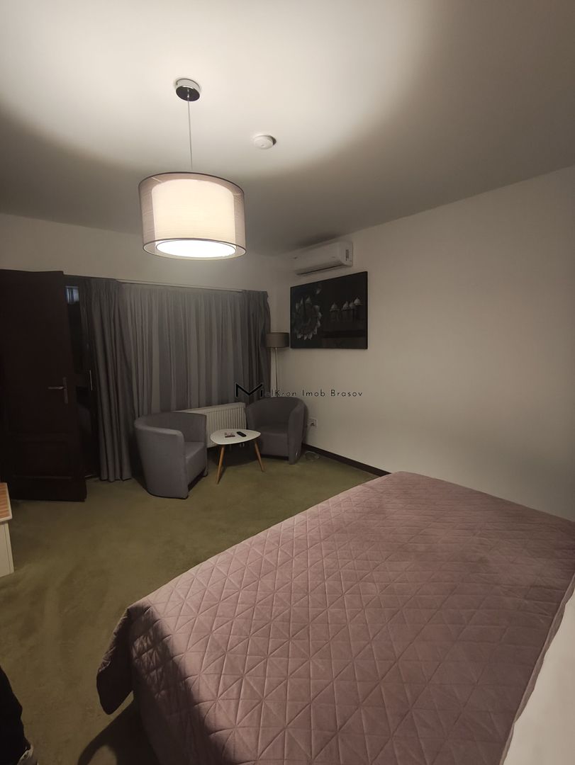 Imobil deosebit de vânzare în Centrul Vechi al Brașovului - Poză 8