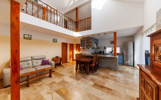 Casa individuala P+M, 150 mp utili, teren 470 mp, garaj, Urseni, comision 0% - Poză 3