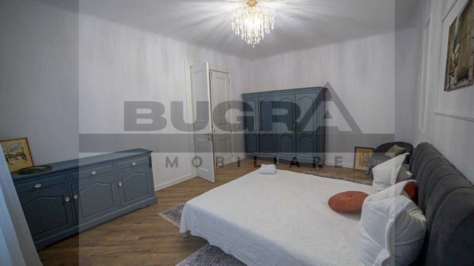 Apartament de 3 camere, 75mp, zona Dorobantilor - Poză 5