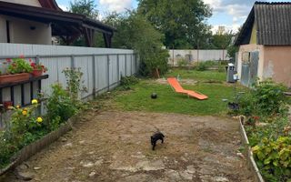 🏡 De vânzare casă de locuit – zonă rezidențială liniștită, lângă Dâmb - Poză 4