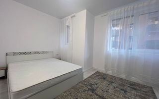 Apartament de 3 camere, 60mp, parcare subtarana, Beta Residence - Poză 4