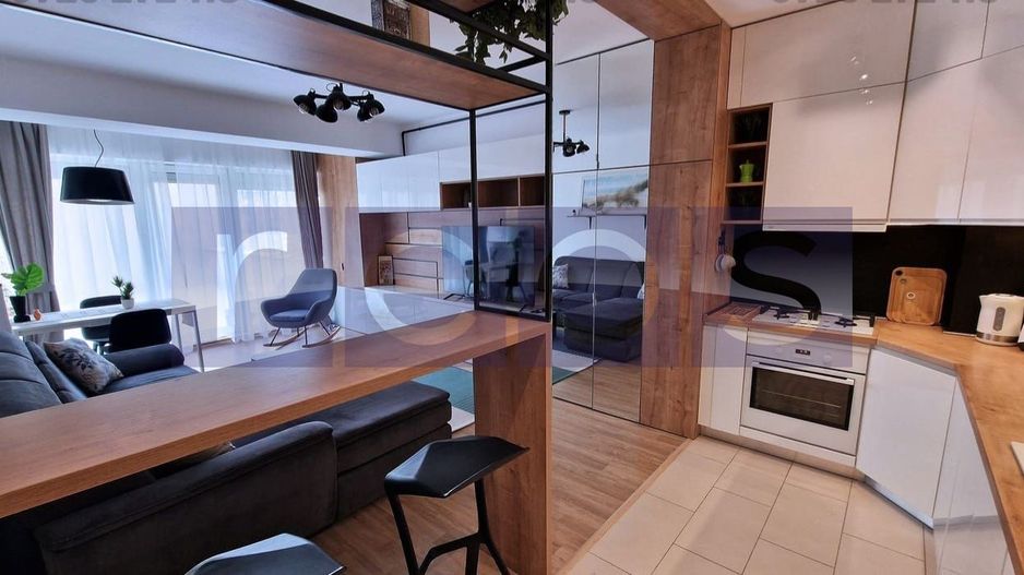 APARTAMENT 2 CAMERE + 2 LOCURI PARCARE TERASA SPECTACULOASA 98MP TRAIAN CALARASI - Poză 4