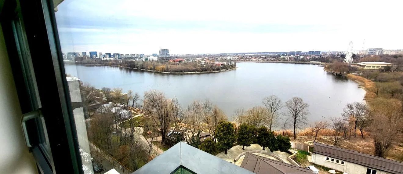 AP. 2 CAMERE EMERALD RESIDENCE, DOG-FRIENDLY, LOC PARCARE, BLOC NOU - Poză 8