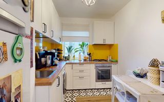 Apartament 3 camere Lacul Tei Doamna Ghica - Poză 16