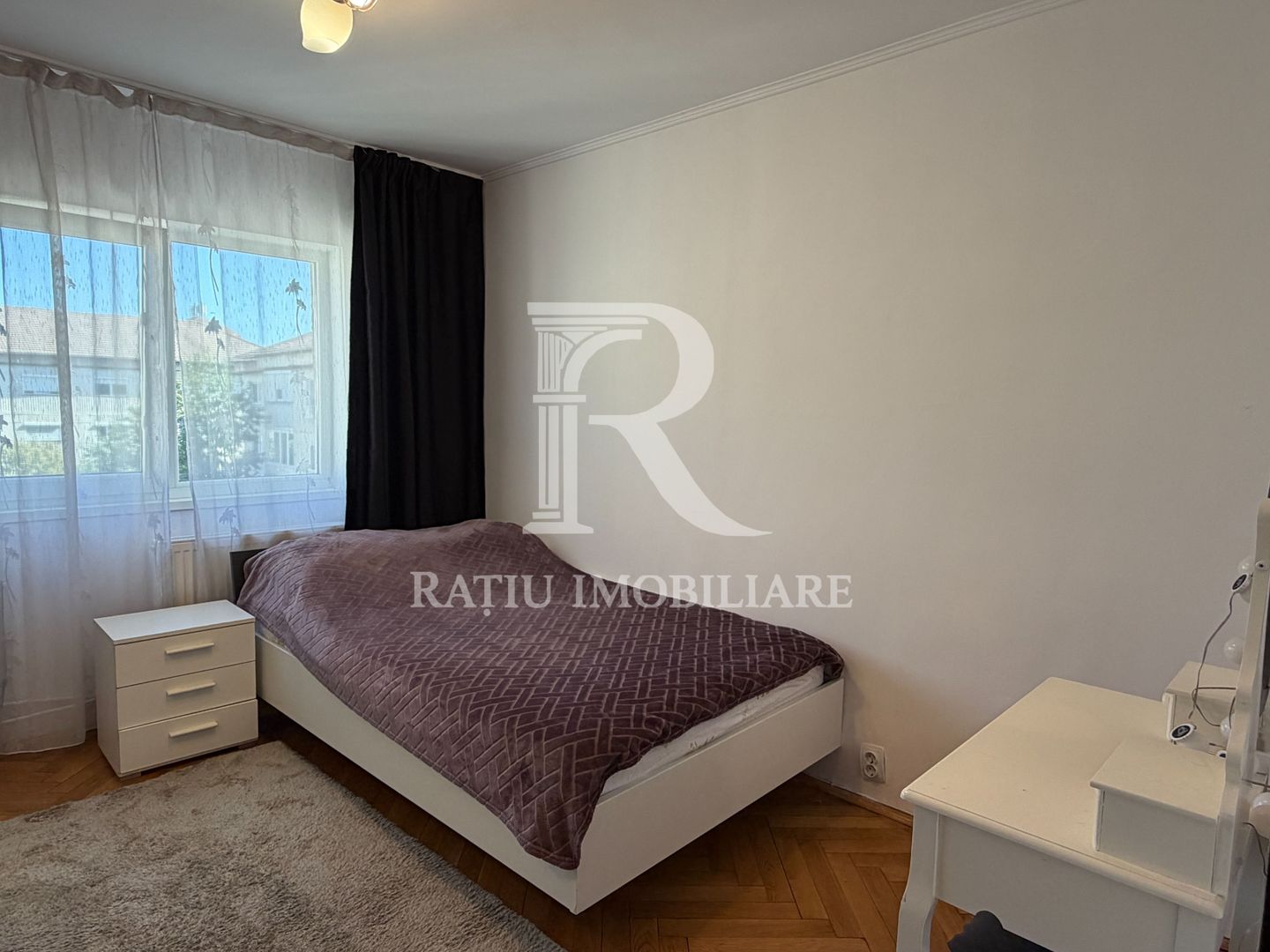 Apartament 3 camere | 78 mp | 2 băi | Rogerius - Poză 7