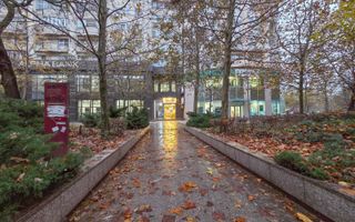 Apart 3 camere birouri stradal Bulevardul Unirii colt Nerva Traian - Poză 1