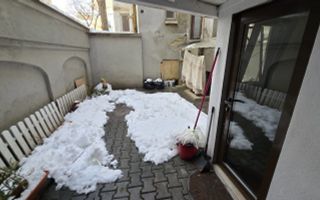 VANZARE STUDIO ULTRACENTRAL 48MP VICTORIEI ROMANA CENTRALA PROPRIE CURTE PRIVATA - Poză 7