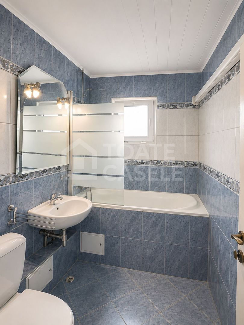 Apartament 2 camere | Între Lacuri | 52 mp + boxă 10 mp - Poză 6