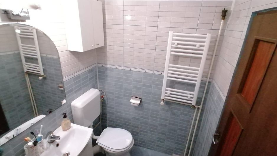 Apartament 3 camere | APUSULUI | BLOC REABILITAT | METROOU - Poză 3
