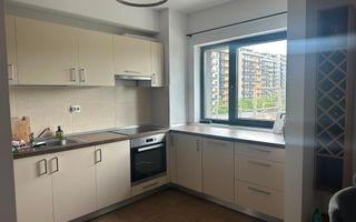 2 camere, dressing, 77mp+balcon, parcare, Gheorgheni Zona Iulius Mall - Poză 4