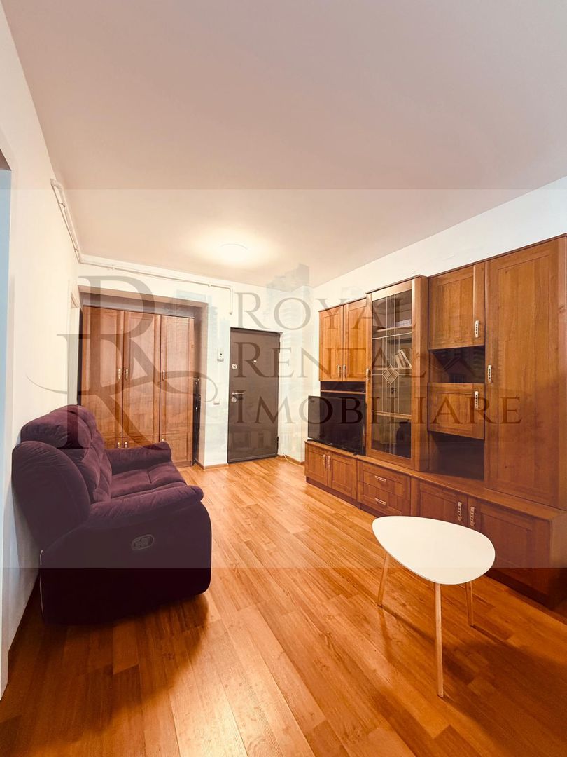 Ap. 2 Camere – Marasti strada Fabricii | Aproape de Facultăți si Mall-uri - Poză 4