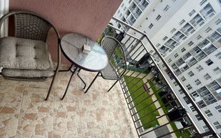 Apartament 2 camere 47mp Zona Auchan Iris - Poză 5