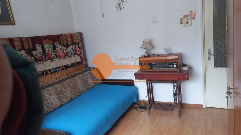 2 camere Drumul Taberei - Sibiu - Poză 5