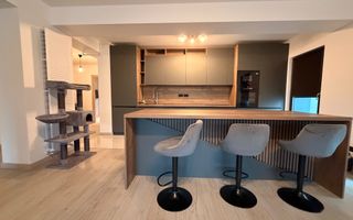 APARTAMENT 3 CAMERE | MOBILAT + UTILAT | LOC DE PARCARE - Poză 2