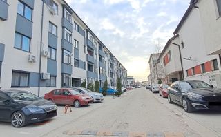 Garsoniera Chiajna - Str. Crinului, utilitati, STB -150 m, comision 0% - Poză 1
