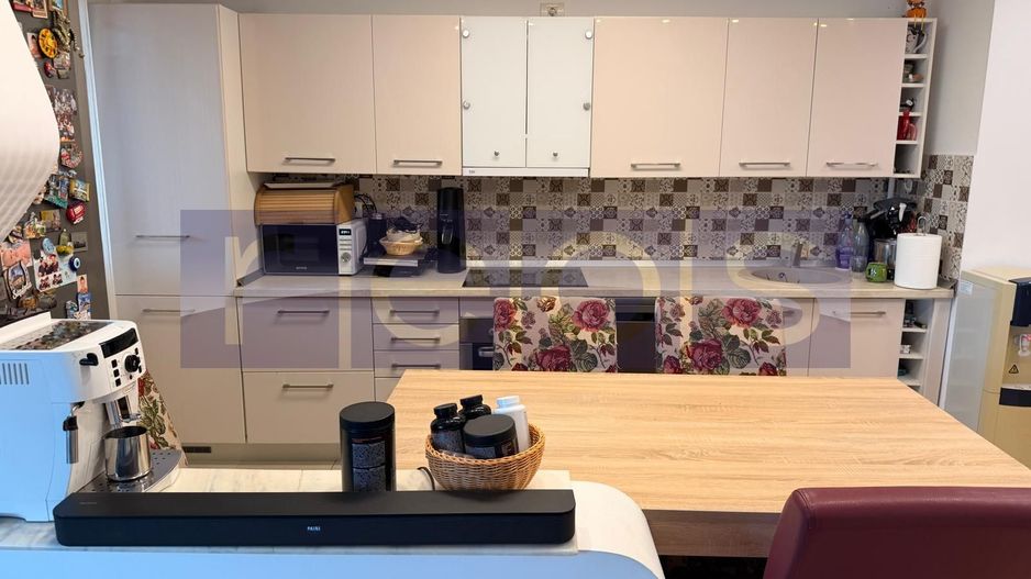 VANZARE 3 CAMERE | 96MP | PARCARE | MOBILAT-UTILAT | DOMENII-PAJURA - Poză 7