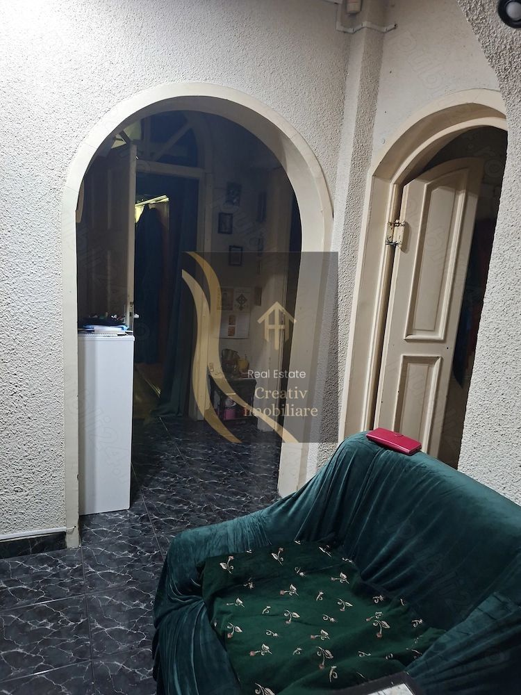 Apartament 3 camere decomandat | Bd. Gheorghe Șincai nr. 14 | Etaj 2 8 | Loc de parcare | 209.000 - Poză 8