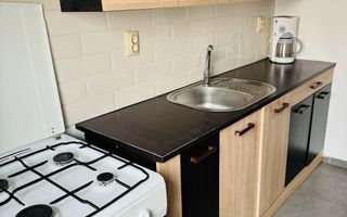 2 Camere Spațios, 60 mp, Modern, Garaj Propriu, Lift, Etaj 1 - Poză 7