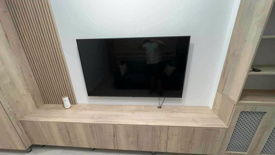 🏡 Studio Tip 2 Camere | Bloc 2023 | Etaj 8 | metrou Lujerului - GranVia Park - Poză 9