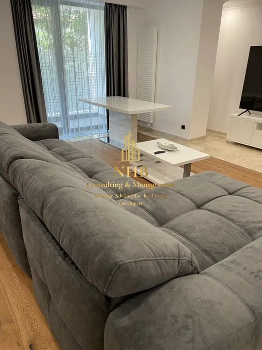 Ocazie! Apartament 3 camere Kiselef LUX cu parcare! - Poză 1