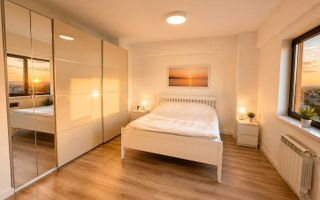 Apartament cu 2 camere de închiriat în complex rezidențial nou, zona Iulius Mall, Iași - Poză 7