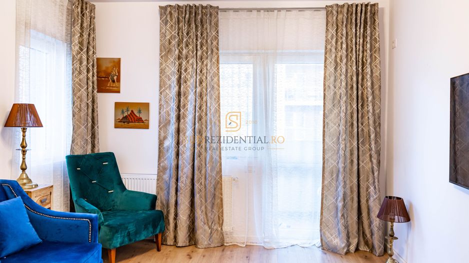 Apartament 3 camere, decomandat, metrou Dimitrie Leonida, Comision 0% - Poză 2