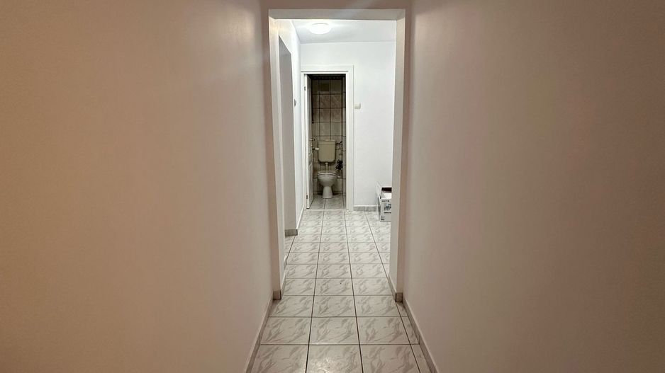 Apartament de inchiriat 3 camere, Metrou Crangasi, Bucuresti A35 - Poză 11