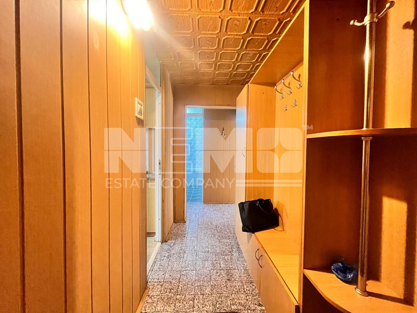 Ap cu 2 Cam Decomandat I Suceava/Burdujeni I 54 Mp I 70.500 Euro - Poză 8