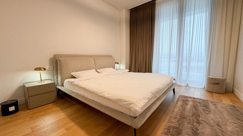 Rafinament și Confort Absolut – 4 Camere în Rahmaninov Residence - Poză 15