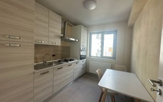 Apartament 2 camere confort sporit la cheie in Borhanci! - Poză 4