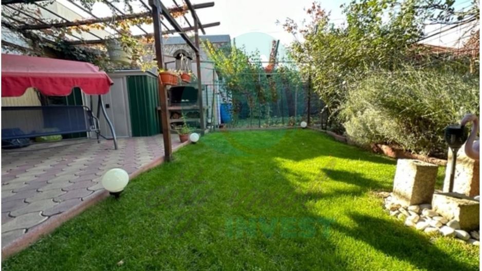 'Casuta' cu gradina in zona Vatra Luminoasa - Poză 1