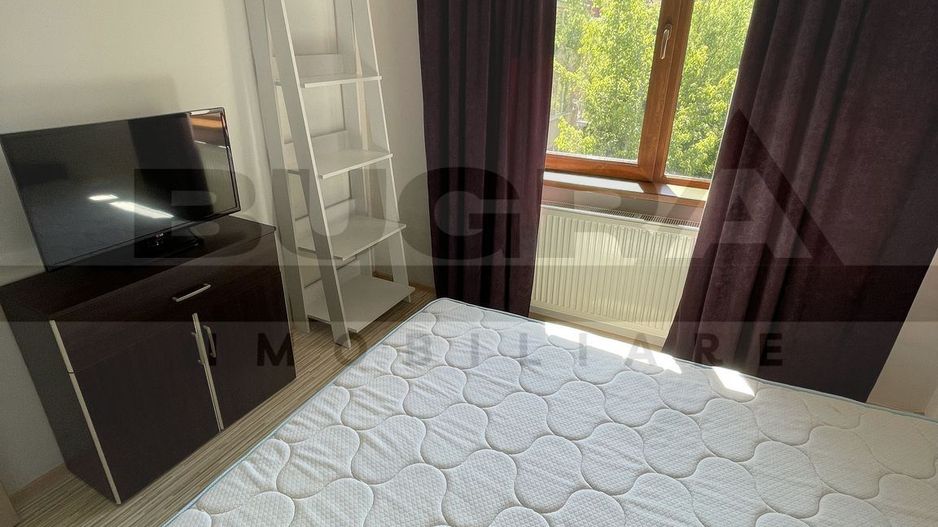 Apartament de 2 camere, 47mp, parcare, zona Buna Ziua - Poză 6