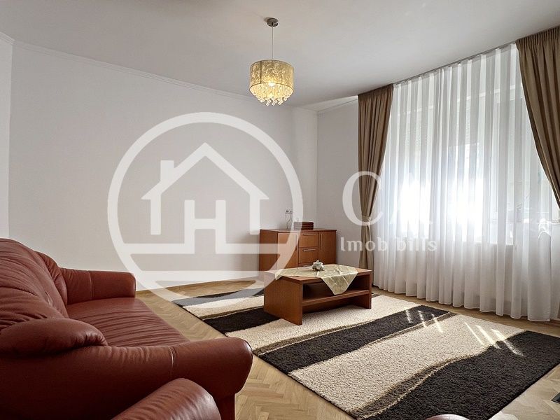 Casă de închiriat cu 2 camere în zona Horea, Oradea - Poză 2