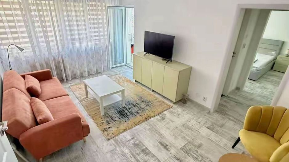 DE INCHIRIAT | Apartament 2 camere | Pipera - Poză 1