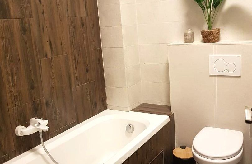 Vila pe parter 4 camere, curte generoasa / Tunari - Poză 4