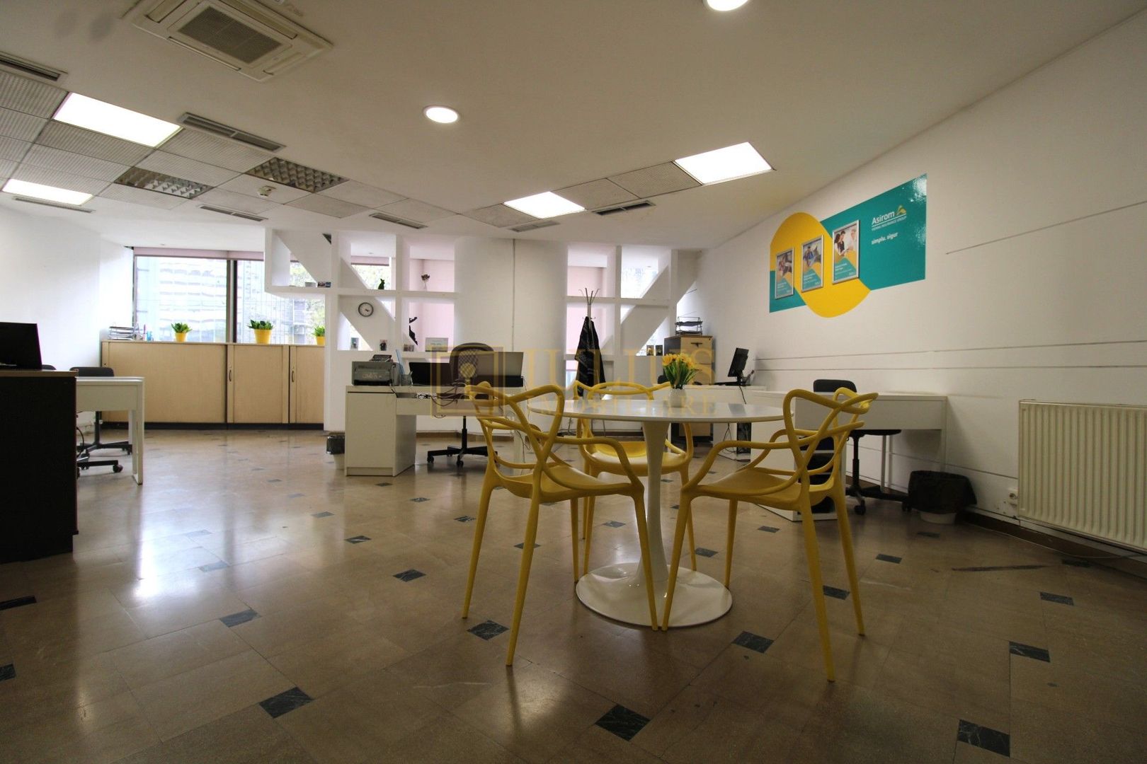 Spatiu comercial 104m, langa Iulius Mall. - Poză 5