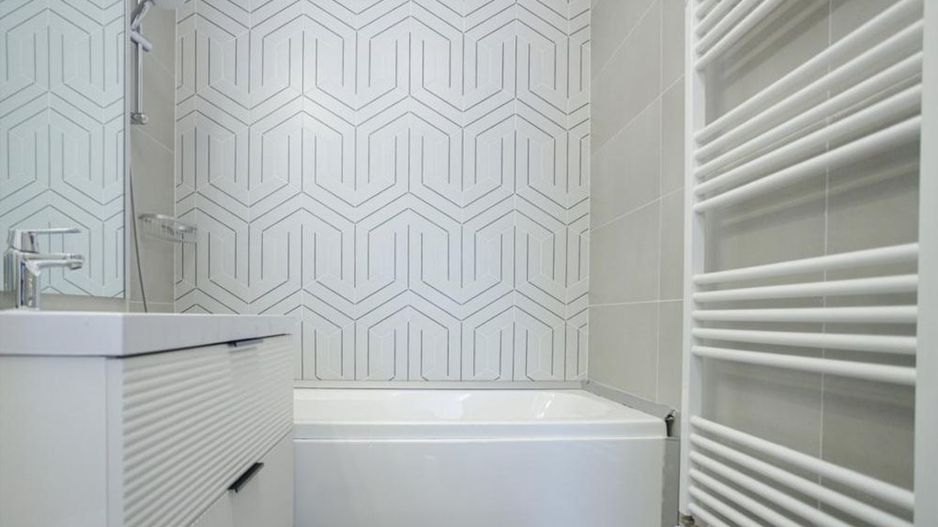 Studio Onix Nord Areea Residence - Poză 6