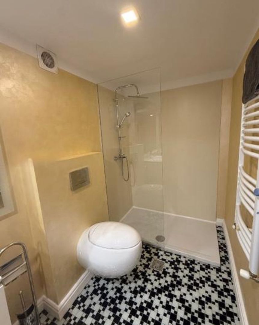 Apartament 4 camere de inchiriat Herastrau tip duplex - Poză 12