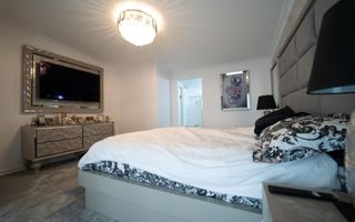 REZIDENTA DE LUX P+1+M DE VANZARE - DRUMUL BINELUI SECTOR 4 - Poză 10