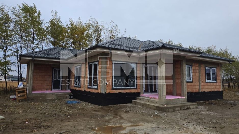 Casa de Vanzare 7 Ari teren I Suceava/Moara Nica I 175.000 Euro - Poză 4